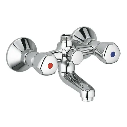 KLUDI STANDARD WFB Zweigriff Terraluxgriff chrom, 250010508, Artikel in Kategorie